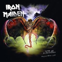Live At Donnington (1998)